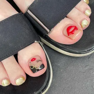 ネイル Luccica nailのネイルデザイン