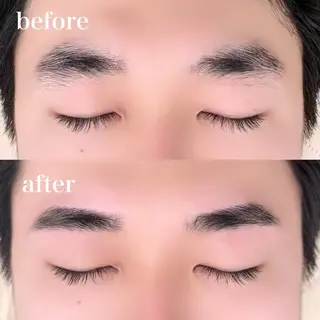 アイブロウ ivy-nue 渋谷 sarinaのマツエク・マツパデザイン