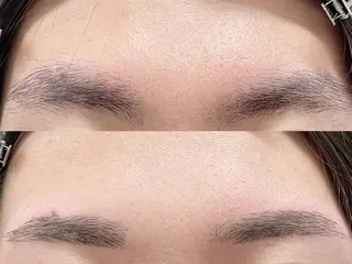 アイブロウ Norn錦糸町店所属・Reina 🩰 / Norn錦糸町💖のマツエク・マツパデザイン