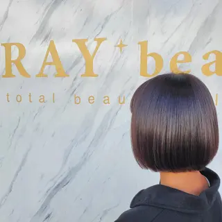 ミディアム 浦川 敬太のヘアスタイル