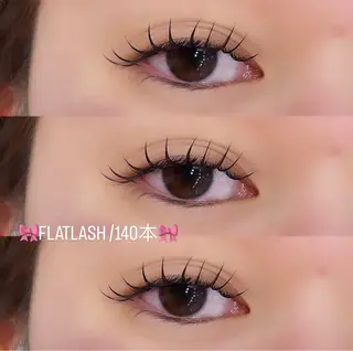 マツエク・マツパ miina by m.o.d所属・𝙇𝙪𝙣𝙖 ⟡ アイリストのマツエク・マツパデザイン