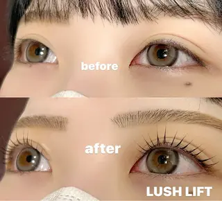 マツエク・マツパ 💛🌼こんどう ひなた🐥⸒のマツエク・マツパデザイン