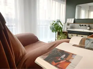 Retreatリトリート所属・歯科医院提携 Retreatのエステ・リラクイメージ