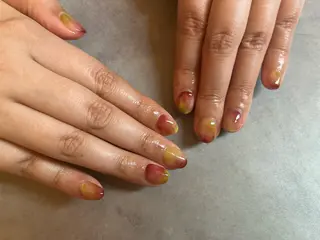 ネイル Kimura Yukoのネイルデザイン