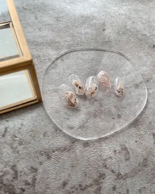 ネイル BELDAD-ベルダ スチューデントサロンのネイルデザイン