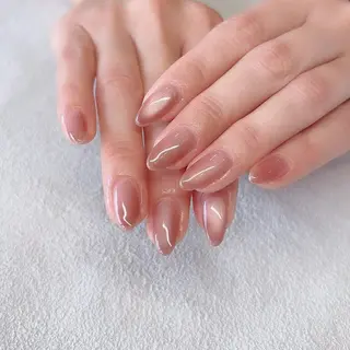ネイル Private Salon S.Nail所属・S.Nail 𓏲⋆🪸.⋆⸜🫧のネイルデザイン