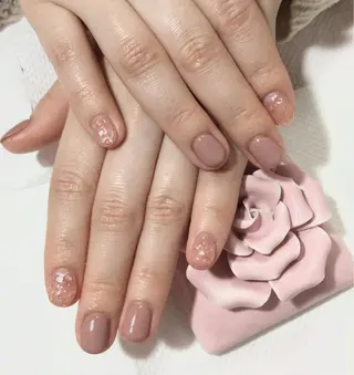 ネイル Eye アイのネイルデザイン