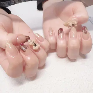 ネイル Regaro i.sのネイルデザイン