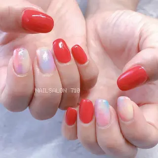 ネイル ナナイチゼロ I.Naoのネイルデザイン