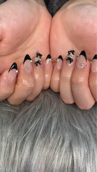 ネイル mi yuのネイルデザイン