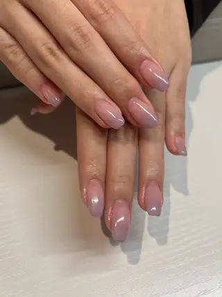 ネイル Lis10表参道店 Moeのネイルデザイン