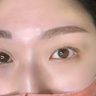 アイブロウ Beauty Salon RE+所属・onoe reikaのマツエク・マツパデザイン