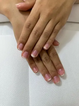 ネイル 🤍 KOSONO AKANE 🤍のネイルデザイン