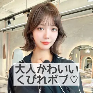 ショート ショート/ボブ ❣️髪質改善/たくまのヘアスタイル