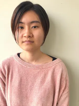 ショート 小澤大輔 YOLO hairのヘアスタイル