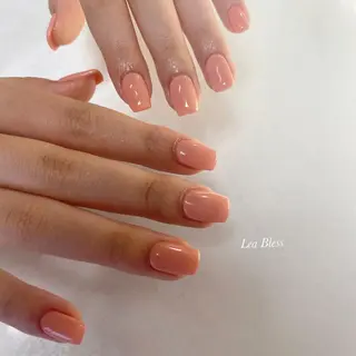 ネイル Lea Bless 河原町のネイルデザイン