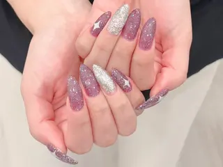 ネイル ネイルサロン Easenのネイルデザイン