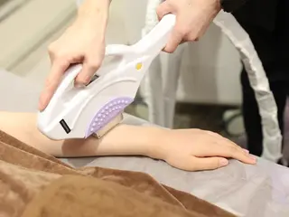 Brightplus ブライトプラスのエステ・リラクイメージ