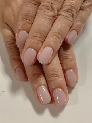 ネイル グラマラス ネイルのネイルデザイン