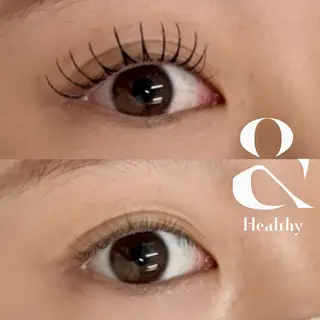 マツエク・マツパ ジュエル.《まつげ》 モデル様募集中のマツエク・マツパデザイン