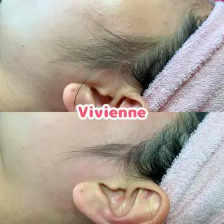 Vivienne aoi南堀江のエステ・リラクイメージ