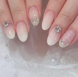 ネイル TABI ANA.CHUOのネイルデザイン