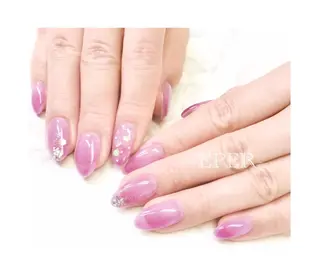 ネイル ネイルサロン -EPER-エペルのネイルデザイン