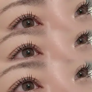 マツエク・マツパ MaaZ 7🦖⸒⸒のマツエク・マツパデザイン