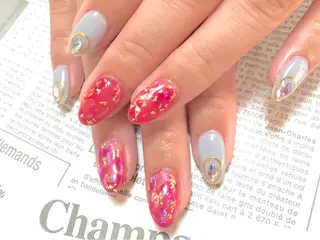 ネイル ネイルandエステ maple豊見城店のエステ・リラクイメージ