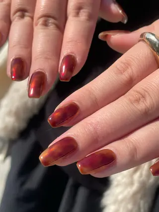 ネイル anny ／あにのネイルデザイン