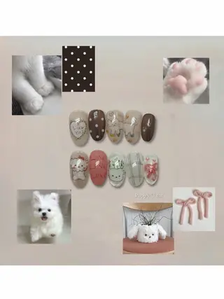 ネイル ゆ🌹 Y’s beautyのネイルデザイン