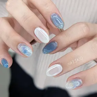 ネイル NAIL DOGのネイルデザイン