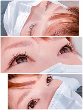 マツエク・マツパ SWARO スワロの眉毛・アイブロウイメージ