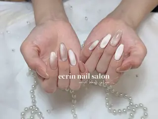 ネイル ecrin nail salon錦糸町のネイルデザイン