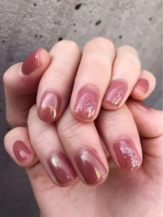 ネイル shimizu yuuのネイルデザイン