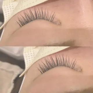 マツエク・マツパ Jessica所属・Jessica 櫻井のマツエク・マツパデザイン