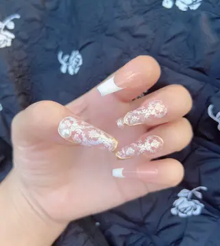 ネイル di'a salonのネイルデザイン