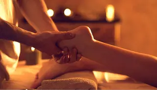 山下 聖子のエステ・リラクイメージ