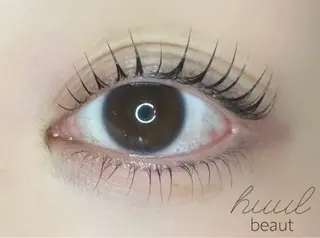 マツエク・マツパ R .のマツエク・マツパデザイン