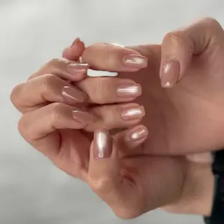 ネイル EARTH浦添店 村吉のネイルデザイン