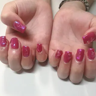 ネイル nail by minamiのネイルデザイン