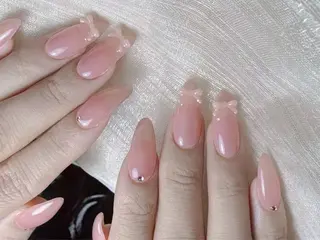 ネイル Nail Jolie所属・Nail Jolieのネイルデザイン