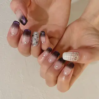 ネイル Nail Room uimのネイルデザイン