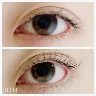 マツエク・マツパ マツエク専門店 アイラッシュリゾート カハラ秋田駅店所属・kahala 佐々木のマツエク・マツパデザイン