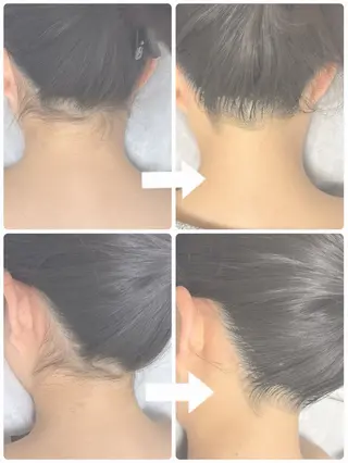 キッズ Maylilly 東村山のエステ・リラクイメージ