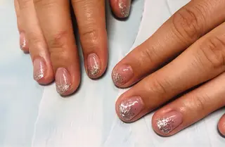 ネイル Mogu nail 二子玉川のネイルデザイン