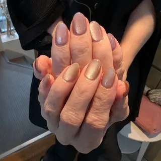 ネイル FREE'Snail Yukariのネイルデザイン