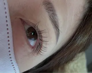 マツエク・マツパ アールキューブ所属・R×3 アールキューブのマツエク・マツパデザイン