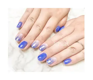 ネイル ネイルサロン -EPER-エペルのネイルデザイン