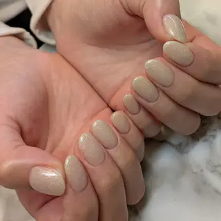 ネイル ジェヌインネイル 河内のネイルデザイン